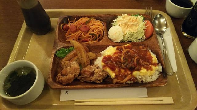 食い処だいご - サブ画像3