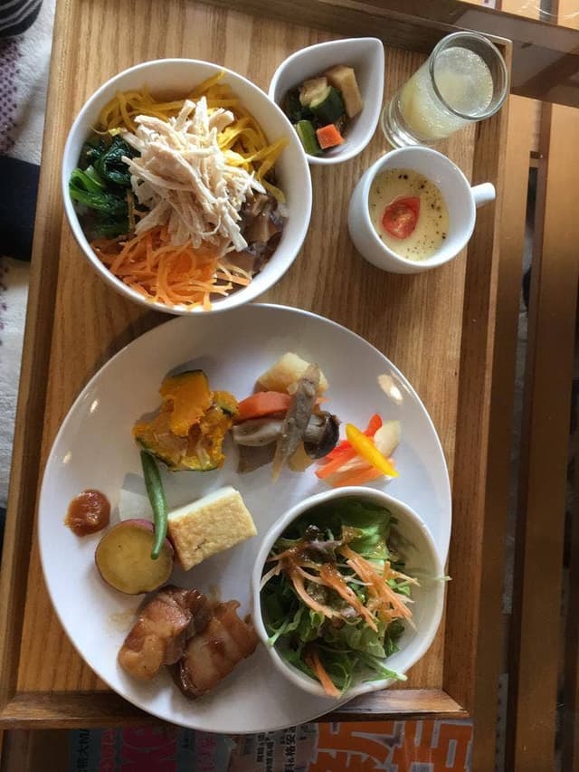 自家焙煎 北風珈琲 - サブ画像2