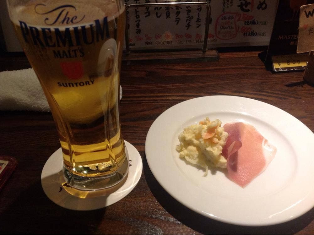 肴ダイニング バルCOCO