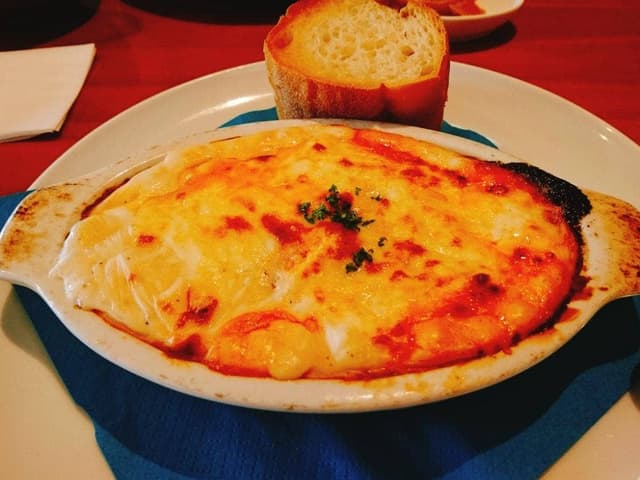 Aomi Cafe - サブ画像1