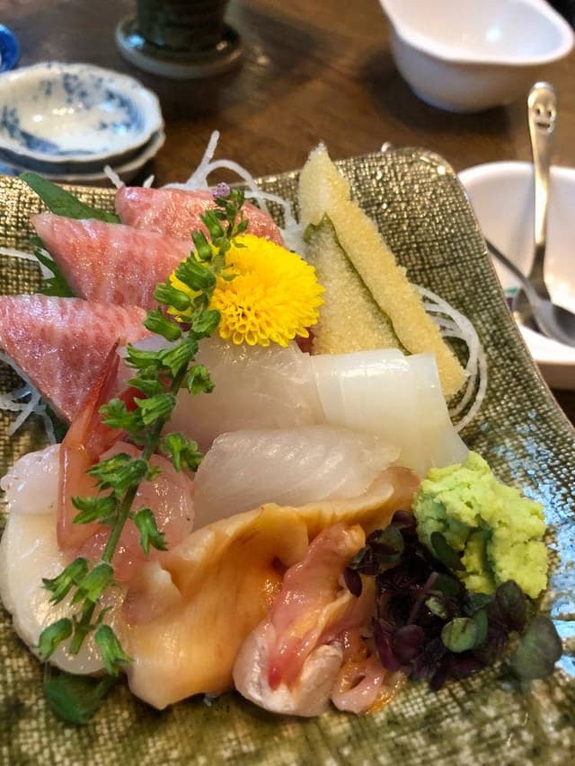 竹すし 別館 - サブ画像2