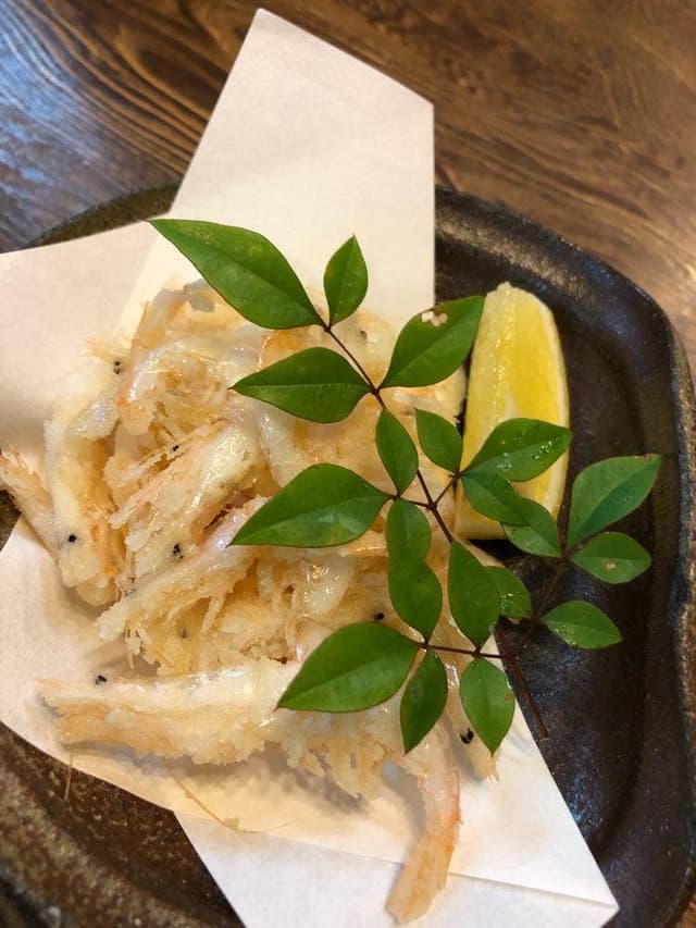 竹すし 別館 - サブ画像3