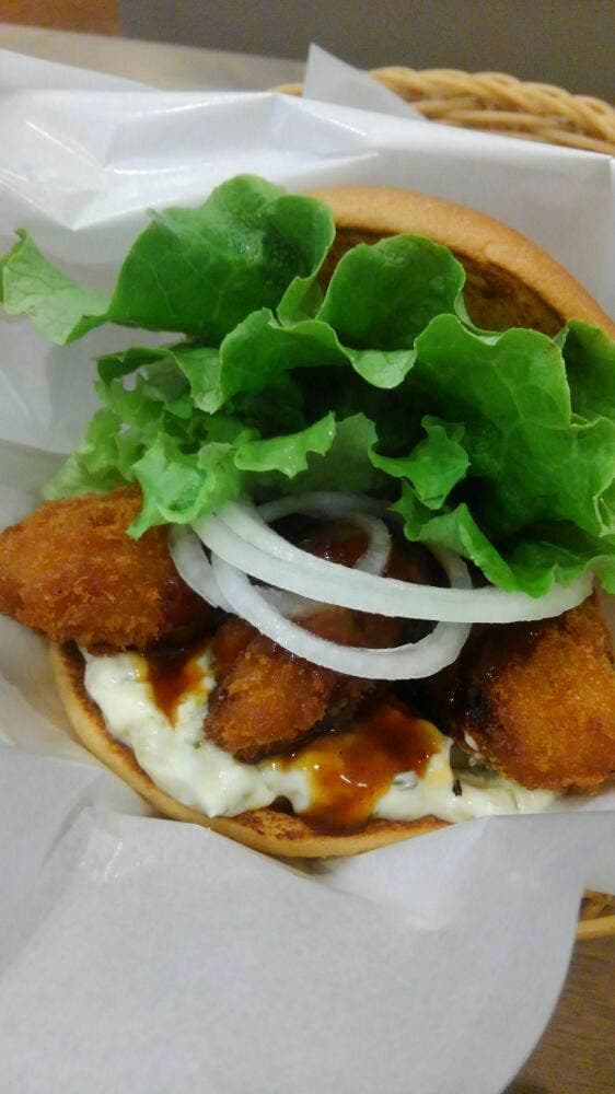フレッシュネスバーガー 聖蹟桜ヶ丘店 - サブ画像2