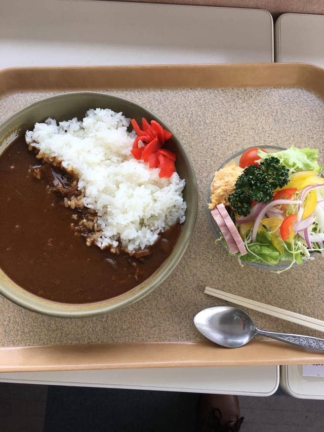 スカイレストラン - サブ画像2