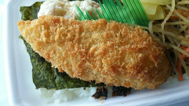 ほっともっと 神戸玉津店 - サブ画像1