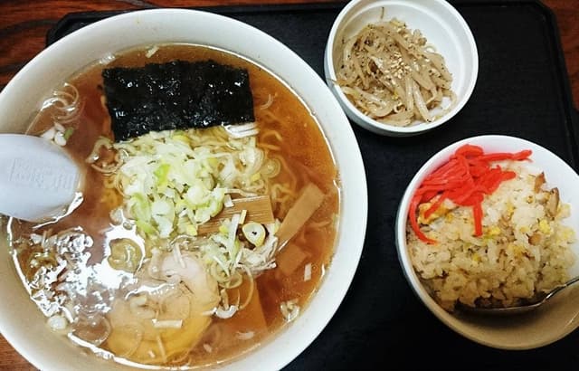 龍月館 - サブ画像1