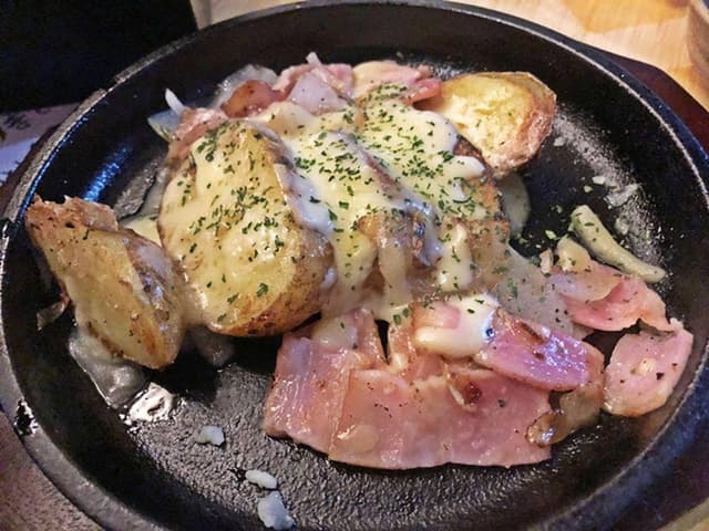 本気酒場 でんすけ商店 コザ - サブ画像2