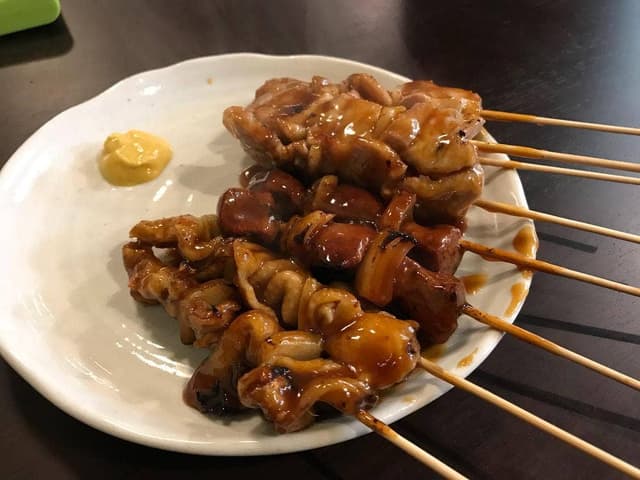 吉田屋 - サブ画像2