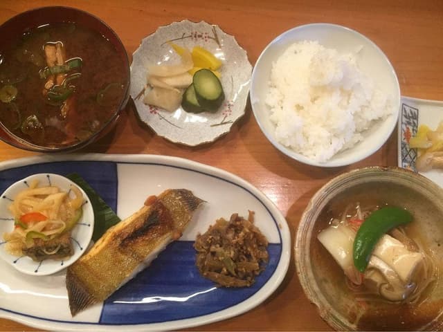 食こころ 八十八 - サブ画像1