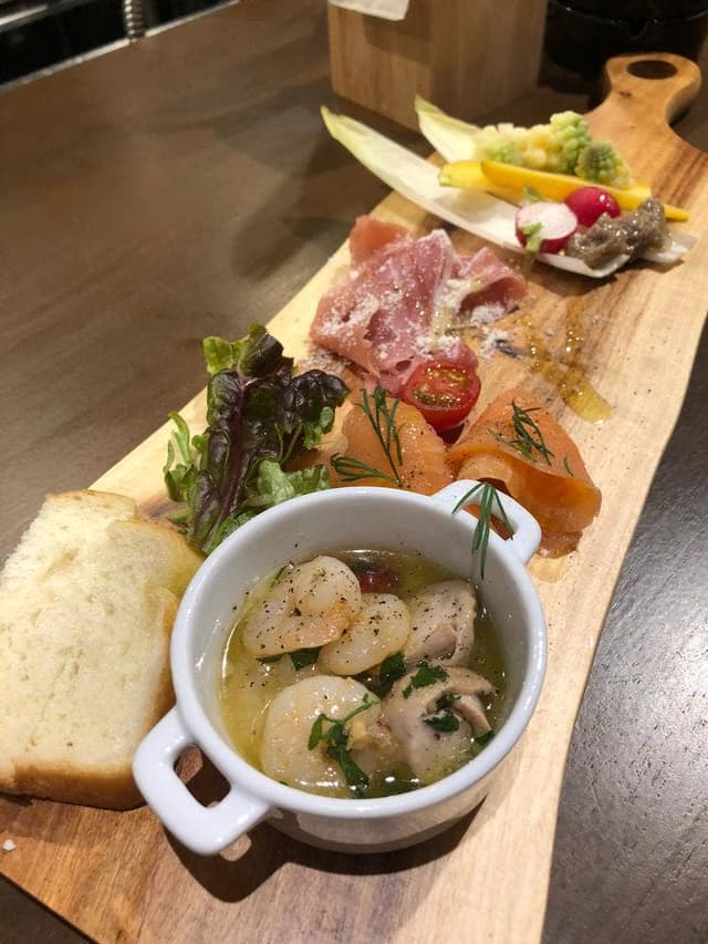 LA BOCCA - サブ画像2