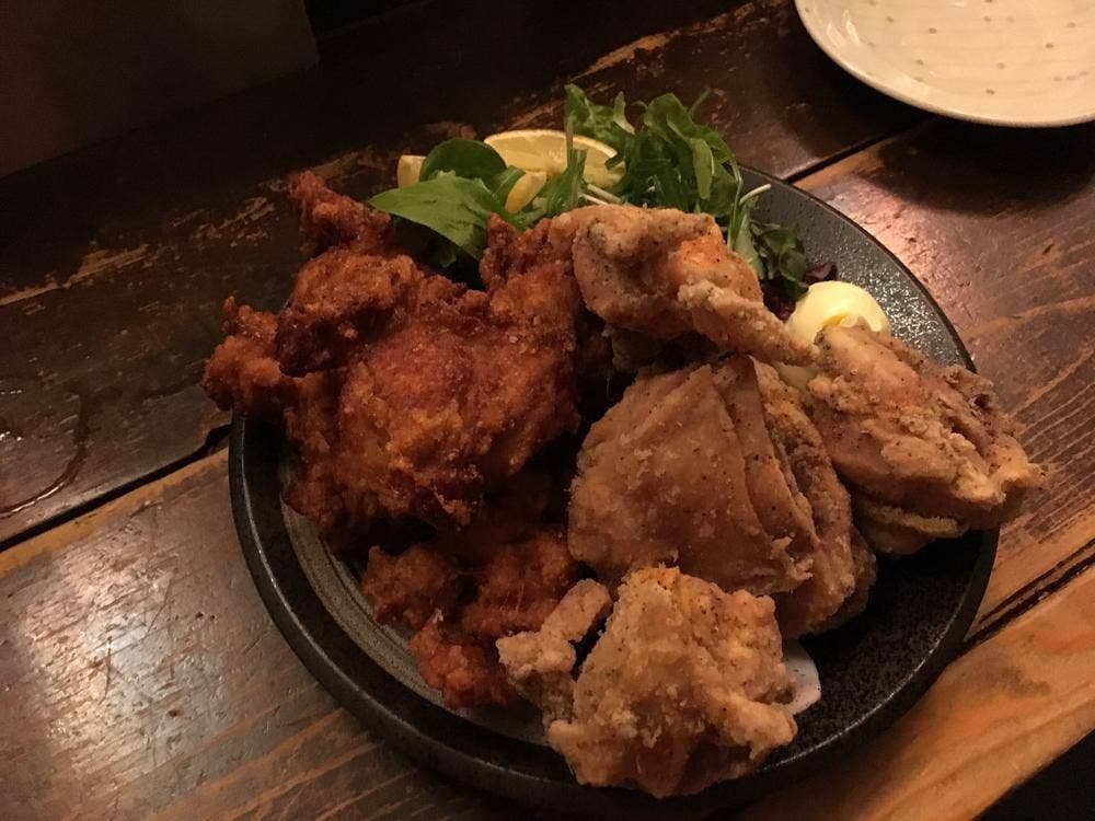 さわや