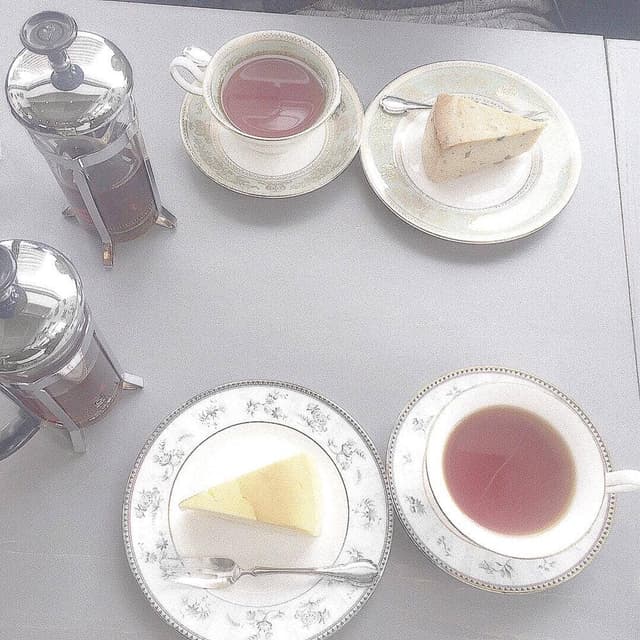 石渡紅茶 本店 - サブ画像3