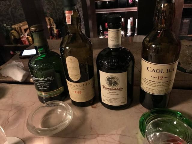 BARブルームーン - サブ画像2