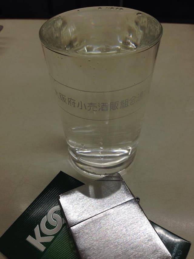 立ち呑み処おかの - サブ画像2