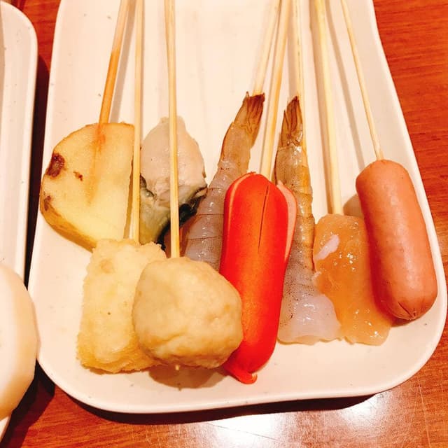 串家物語 イオンモール伊丹店 - サブ画像3