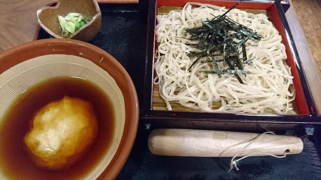 峠茶屋 - サブ画像3