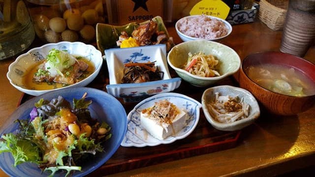 旬の拵へ こくう - サブ画像1