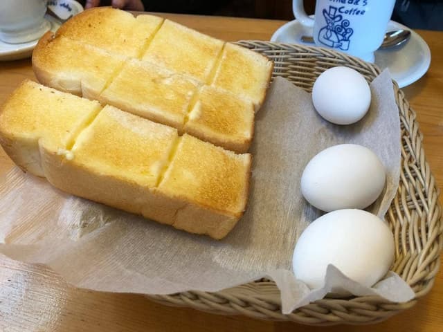 コメダ珈琲店 館林店 - サブ画像1