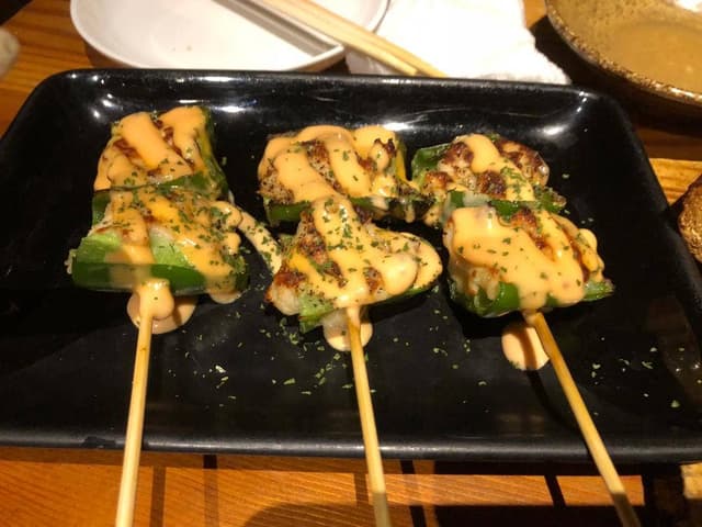 やきとり道場館林本町2号店 - サブ画像1