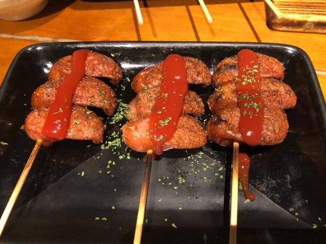 やきとり道場館林本町2号店 - サブ画像2