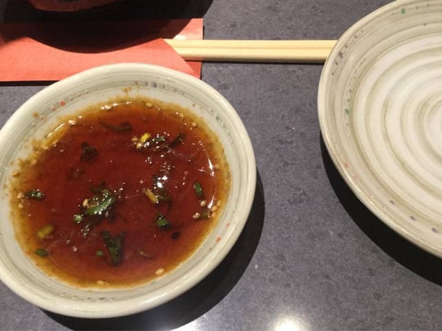 焼肉 まえだ - サブ画像1