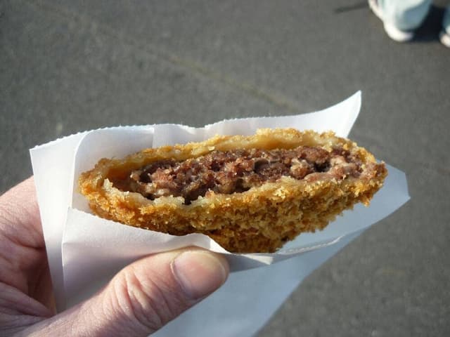 牛屋の肉屋よこお - サブ画像1