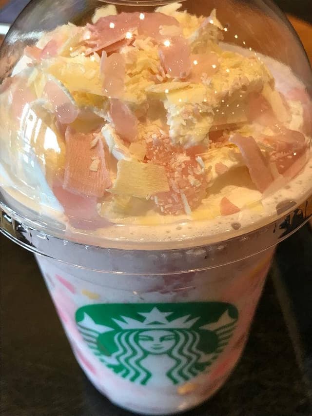 スターバックス コーヒー 大分わさだトキハ店 - サブ画像3