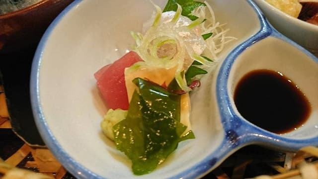 食処 いおり - サブ画像3