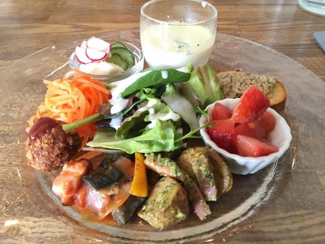 モグラキッチン - サブ画像1