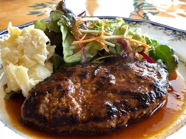 グリル さわい - サブ画像1