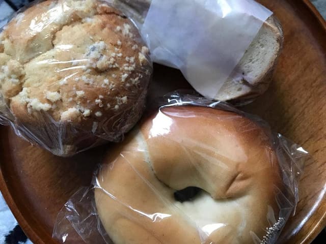 nan's bagel - サブ画像2