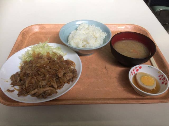 波止場食堂 出田町店 - サブ画像3