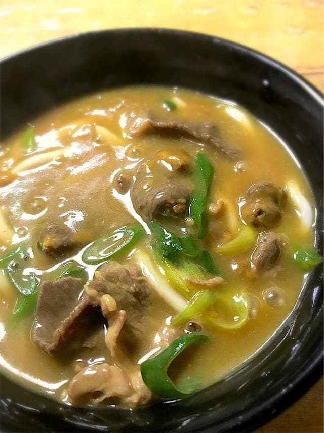 助六うどん - サブ画像1
