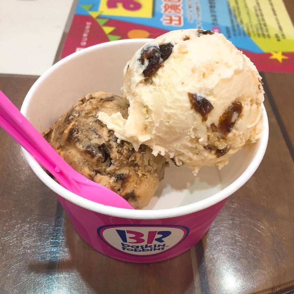 サーティワンアイスクリーム 東久留米クルネ店