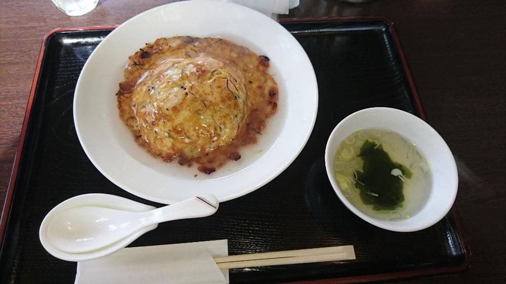 チャイニーズコウメイ