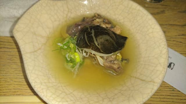 JAPANESE RESTAURANT 翠玉園 - サブ画像3
