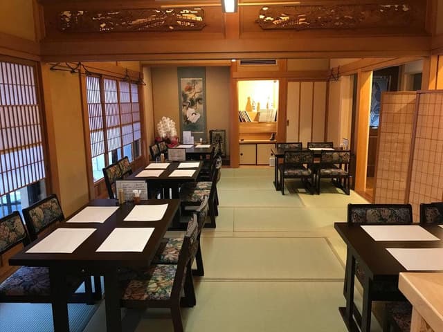 桔梗庵 - サブ画像2