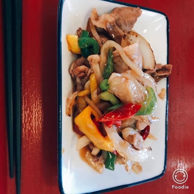 まいどおおきに食堂 関緑ヶ丘食堂 - サブ画像2