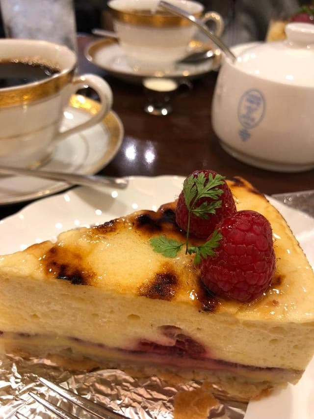 カンタベリカフェ - サブ画像2