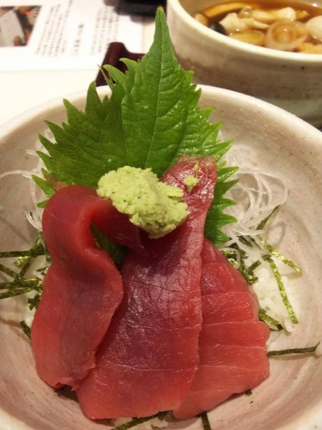 市場のはなれ家 恵の織 - サブ画像3