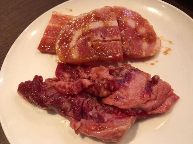 国産牛焼肉くいどん 長沼原店 - サブ画像3
