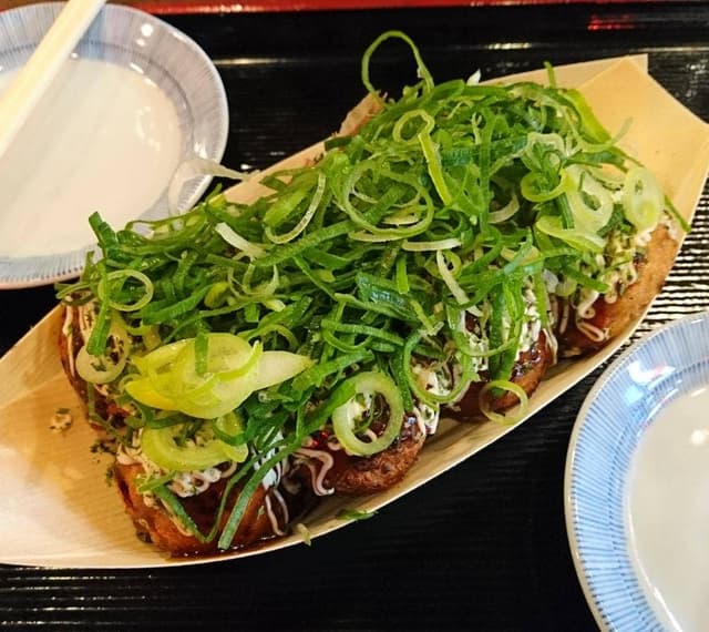 たこ焼き長尾 - サブ画像3