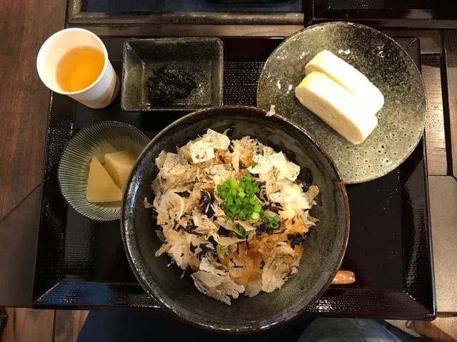 喜咲庵 - サブ画像1