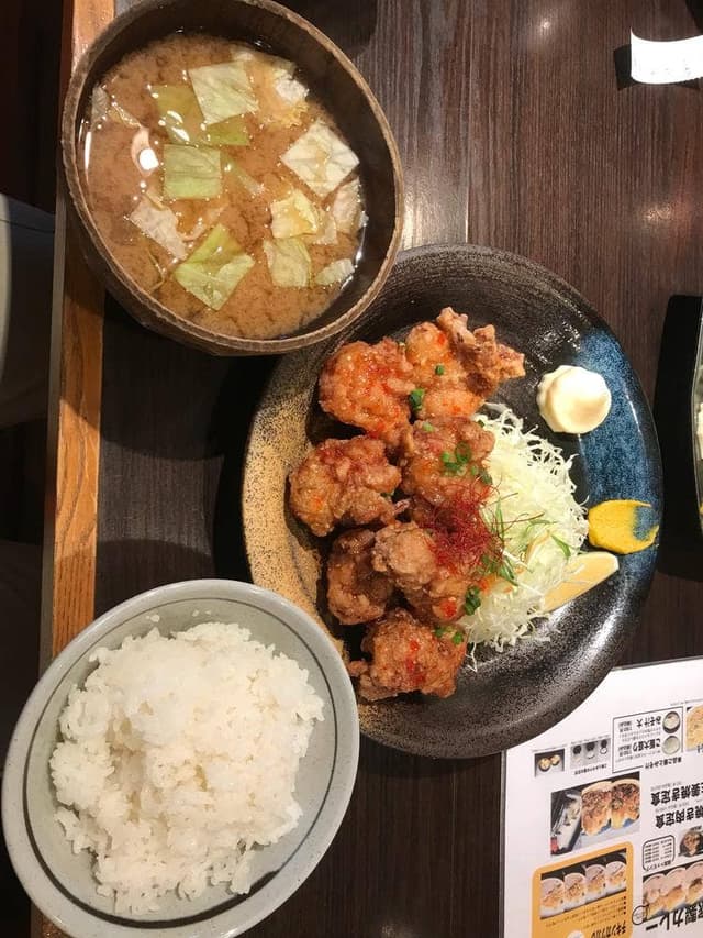 大盛やもり達 - サブ画像3