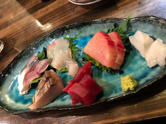 魚甚 - サブ画像3