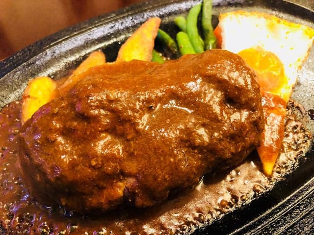 グリルシェフ - サブ画像1