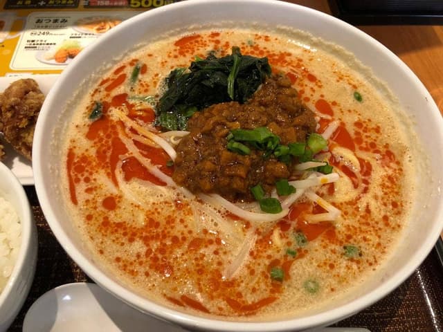 デニーズ 墨田立花店 - サブ画像1