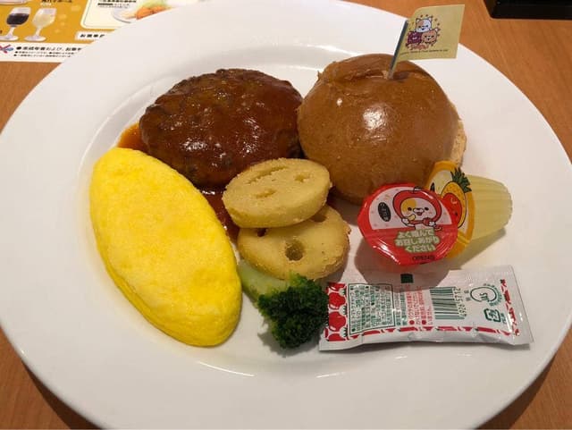 デニーズ 墨田立花店 - サブ画像3