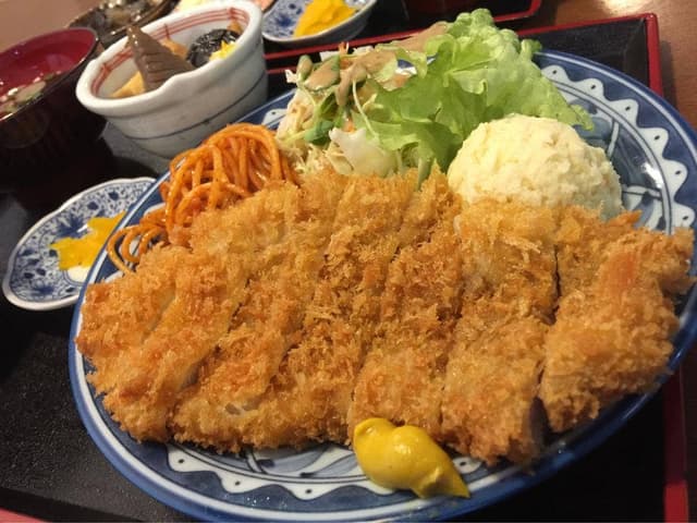 なすび食堂 - サブ画像3