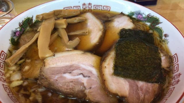 屋台ラーメン 醤家 大子店 - サブ画像3